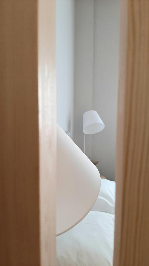 Habitat Nafplio Bnb - Open Space Studio Экстерьер фото